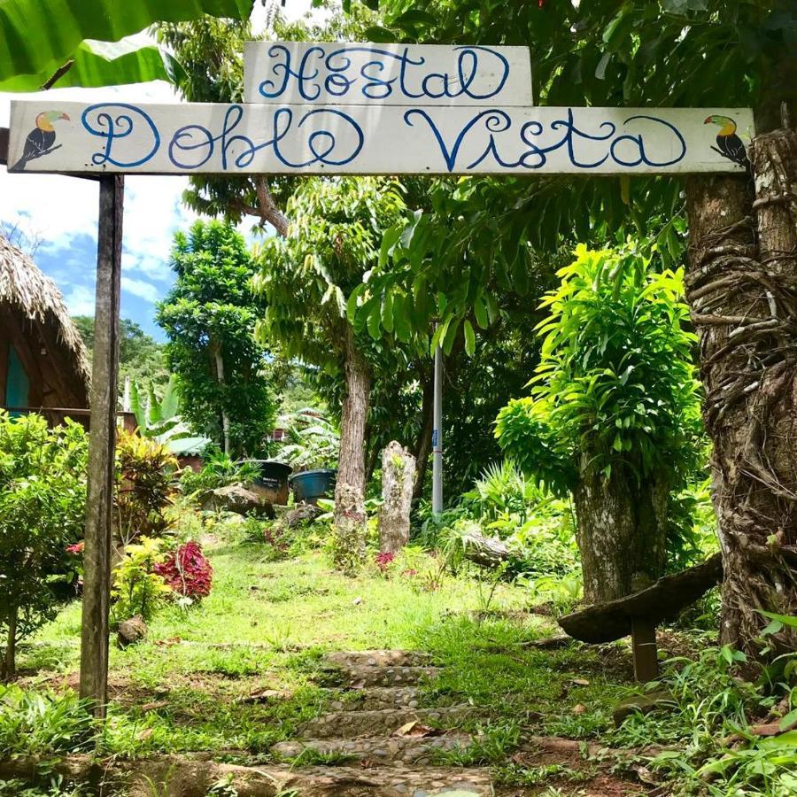 Hostal Doble Vista Capurganá Exterior photo